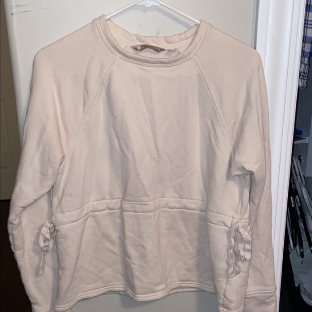 Athleta pullover